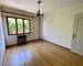Maison 6 pièces avec jardin - Chambre rdc