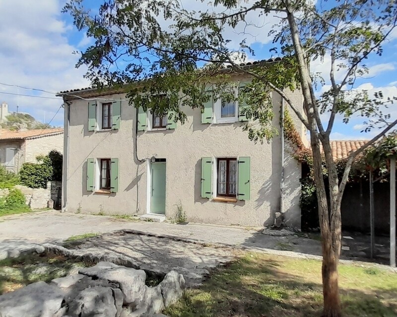 Propriété de 380m2 sur la route du Verdon - 20220920 153005