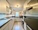 Bry sur Marne- Appartement 94 m2+Véranda 16m2-Jardin privatif 285m2 - Cuisine équipée