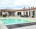 Maison avec 4 chambres ,piscine ,jardin arboré - Img 7810 - copie