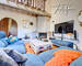 Maison 2 faces - 130 m2 - 4 chambres - Garage piscine - Saint Cyprien - 4