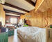 Maison 2 faces - 130 m2 - 4 chambres - Garage piscine - Saint Cyprien - 12