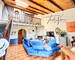 Maison 2 faces - 130 m2 - 4 chambres - Garage piscine - Saint Cyprien - 5
