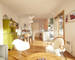 Montreuil-Limite Vincennes-Appartement 4P-80m2- Terrasse- Parking - .
