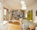 Montreuil-Limite Vincennes-Appartement 4P-80m2- Terrasse- Parking - .