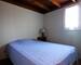 62176 - Camiers Sainte-Cécile-Plage - Maison semi-individuelle  - Chambre