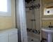 62176 - Camiers Sainte-Cécile-Plage - Maison semi-individuelle  - Sde