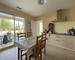 Maison T4 de plain pied sur terrain plat - Cuisine