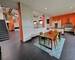 Magnifique esprit loft avec jardin - 02  2 