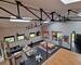 Magnifique esprit loft avec jardin - 01