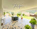 Maison 3 faces - 185 m2 - 4 chambres - Le Boulou - 3