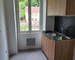 Appartement 2 pièces - Cuisine2pthann