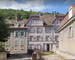 Immeuble rénové 7 appartements - Facade avant