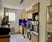 Bry sur Marne-Centre Ancien- Appartement 3P/72 m2- Parking-Cave-Loggia - Cuisine équipée