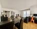 Bry sur Marne-Centre Ancien- Appartement 3P/72 m2- Parking-Cave-Loggia - Salon - Salle à manger