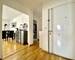 Bry sur Marne-Centre Ancien- Appartement 3P/72 m2- Parking-Cave-Loggia - Entrée