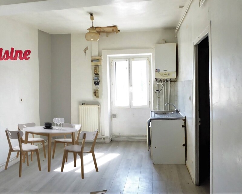 Immeuble 3 t3 à rénover  - total 155 m² - 49255461 135326197383774 7268574752195739648 n