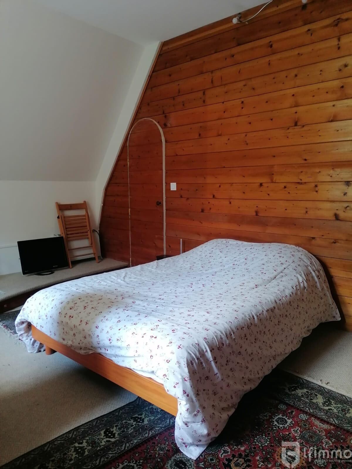 Blois - Montrichard - Maison 7/8 P 420 m2 - Piscine - Img-20241213-wa0013