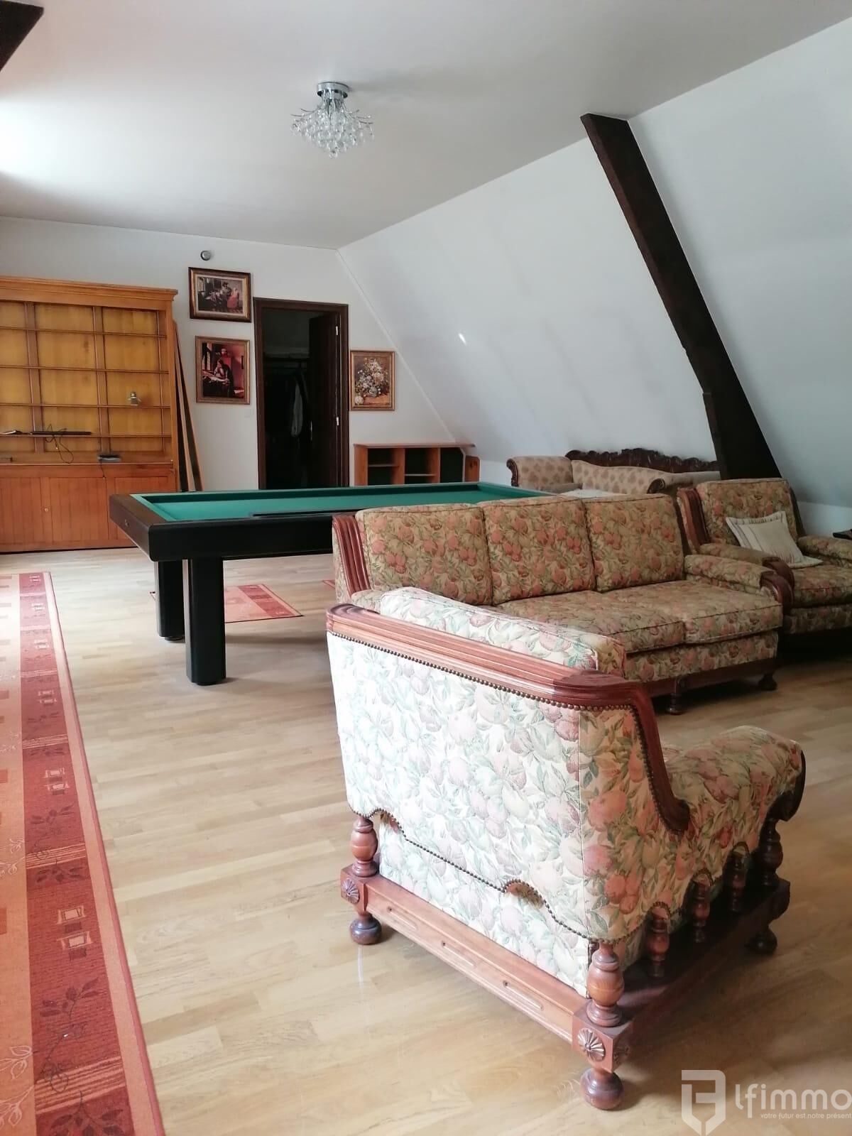 Blois - Montrichard - Maison 7/8 P 420 m2 - Piscine - Img-20241213-wa0012