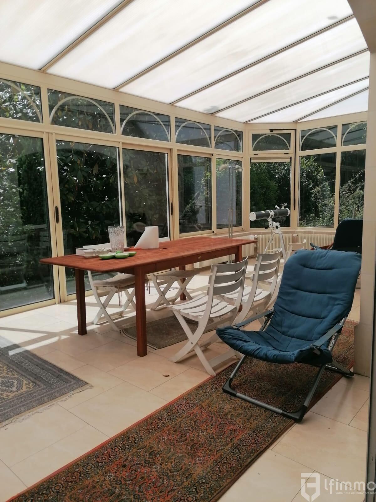 Blois - Montrichard - Maison 7/8 P 420 m2 - Piscine - Img-20241213-wa0008