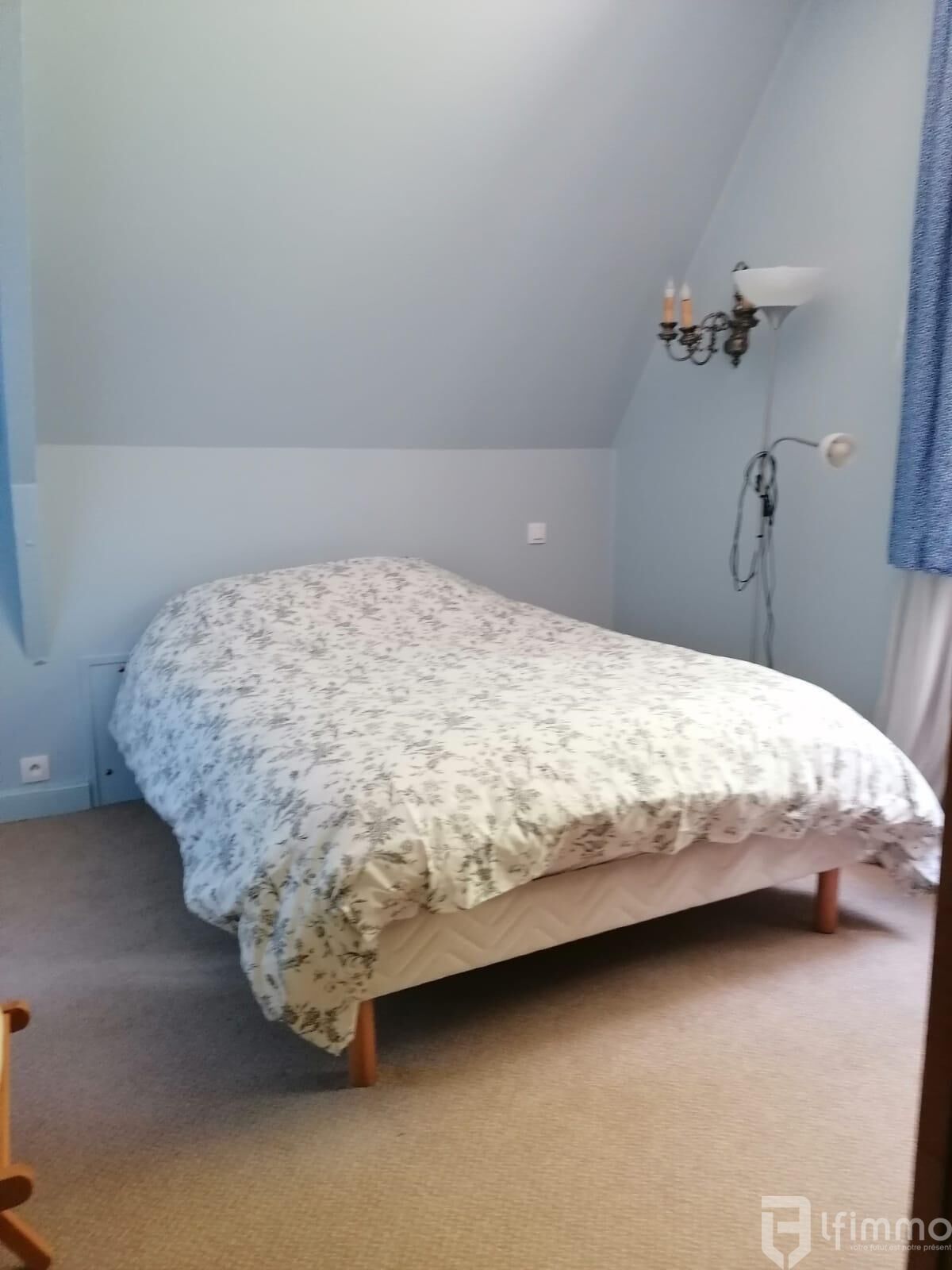 Blois - Montrichard - Maison 7/8 P 420 m2 - Piscine - Img-20241213-wa0014