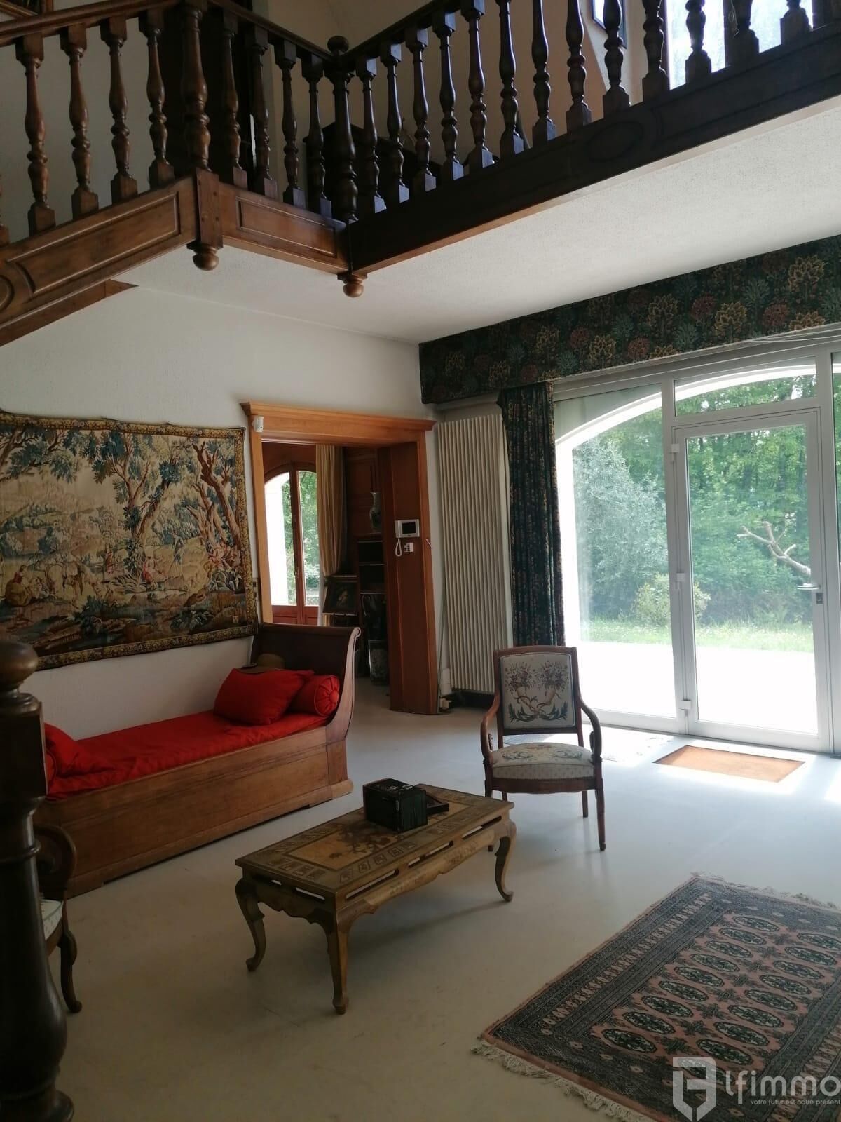 Blois - Montrichard - Maison 7/8 P 420 m2 - Piscine - Img-20241213-wa0005