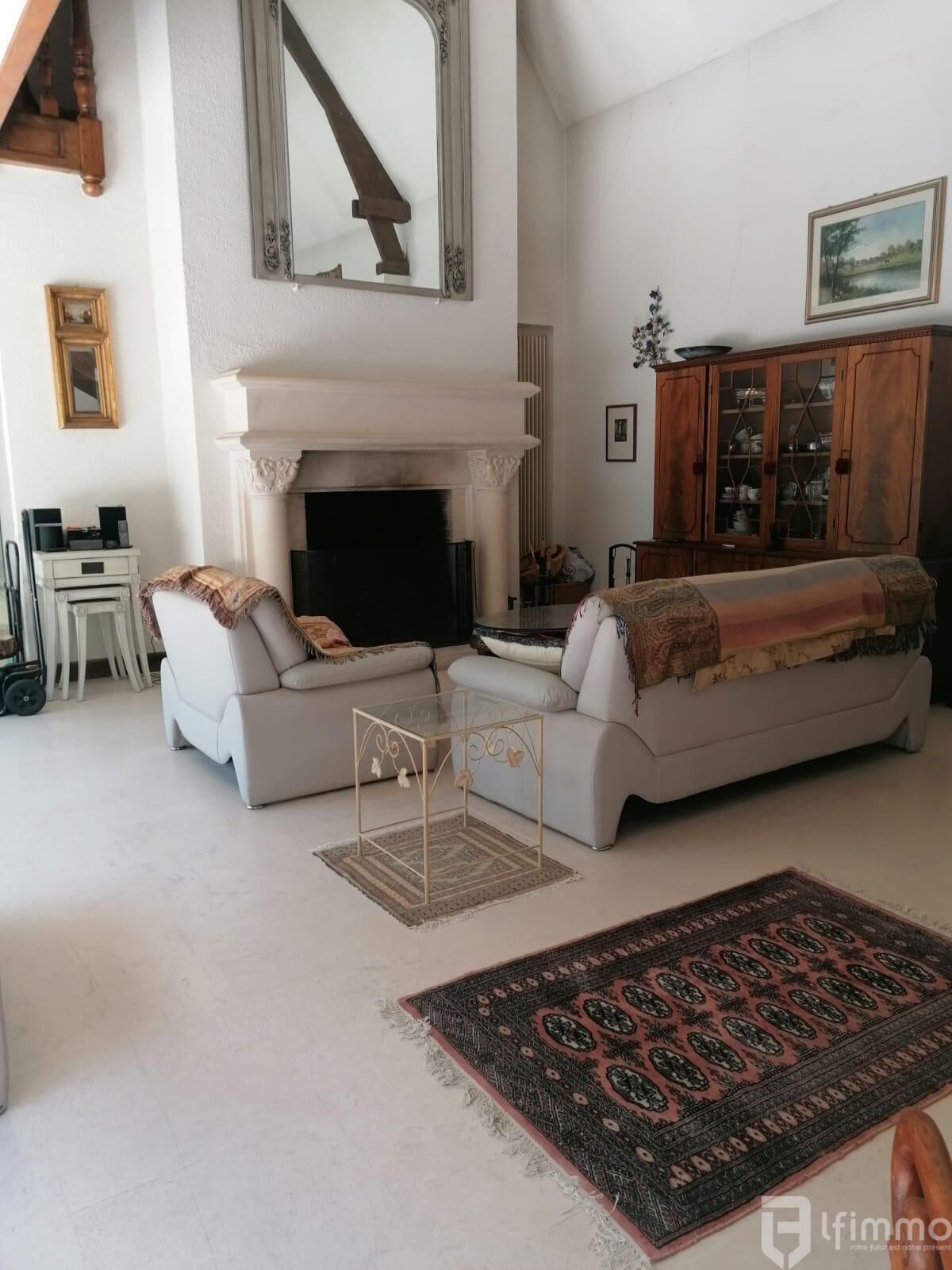 Blois - Montrichard - Maison 7/8 P 420 m2 - Piscine - Img-20241213-wa0011