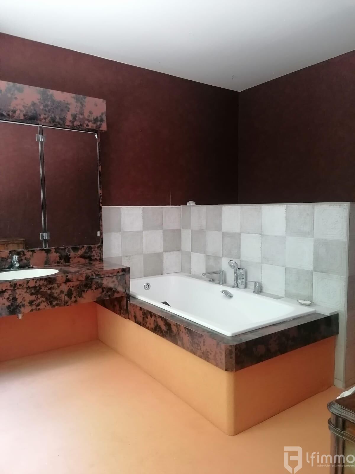 Blois - Montrichard - Maison 7/8 P 420 m2 - Piscine - Img-20241213-wa0010