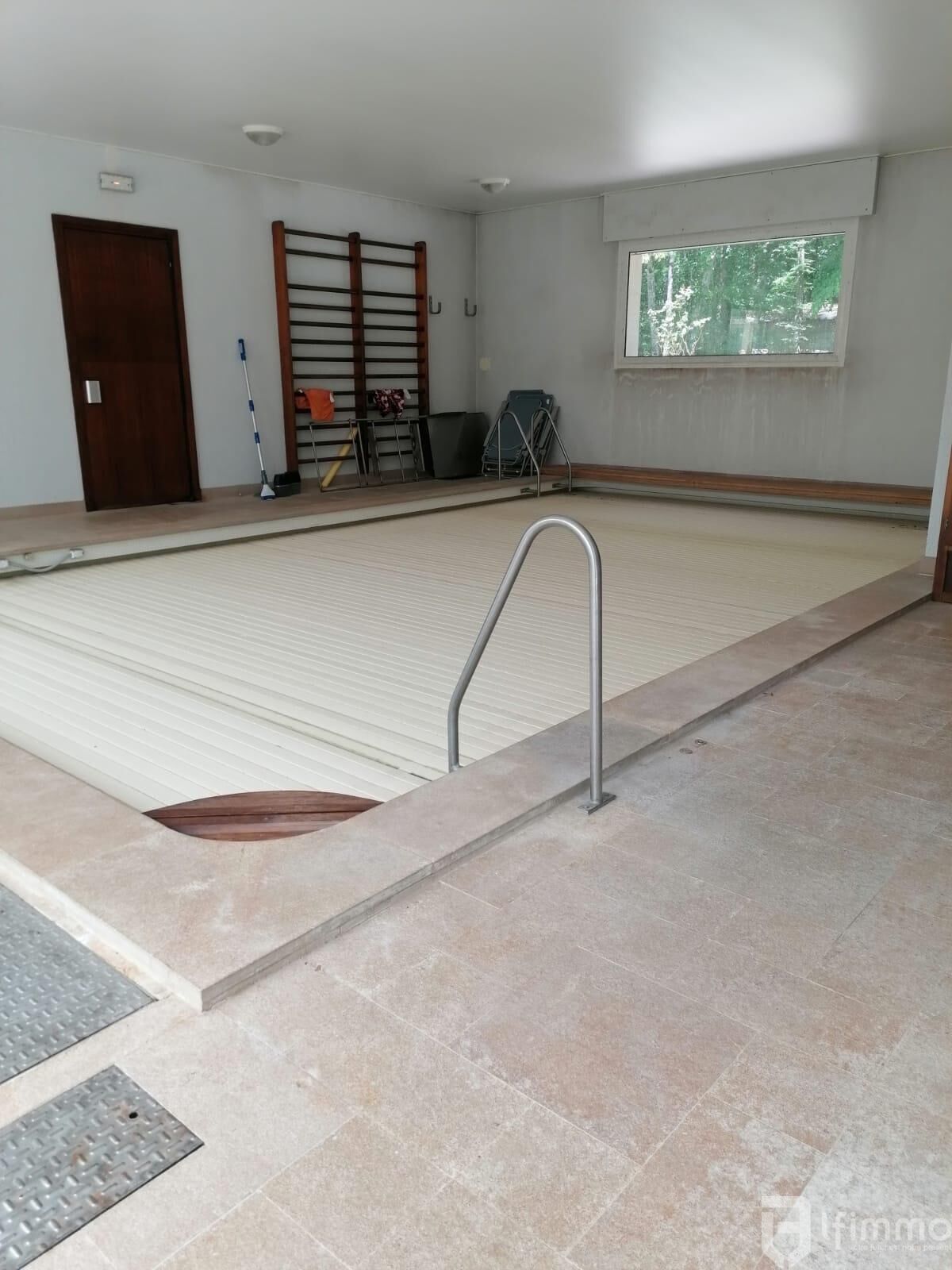 Blois - Montrichard - Maison 7/8 P 420 m2 - Piscine - Img-20241213-wa0007