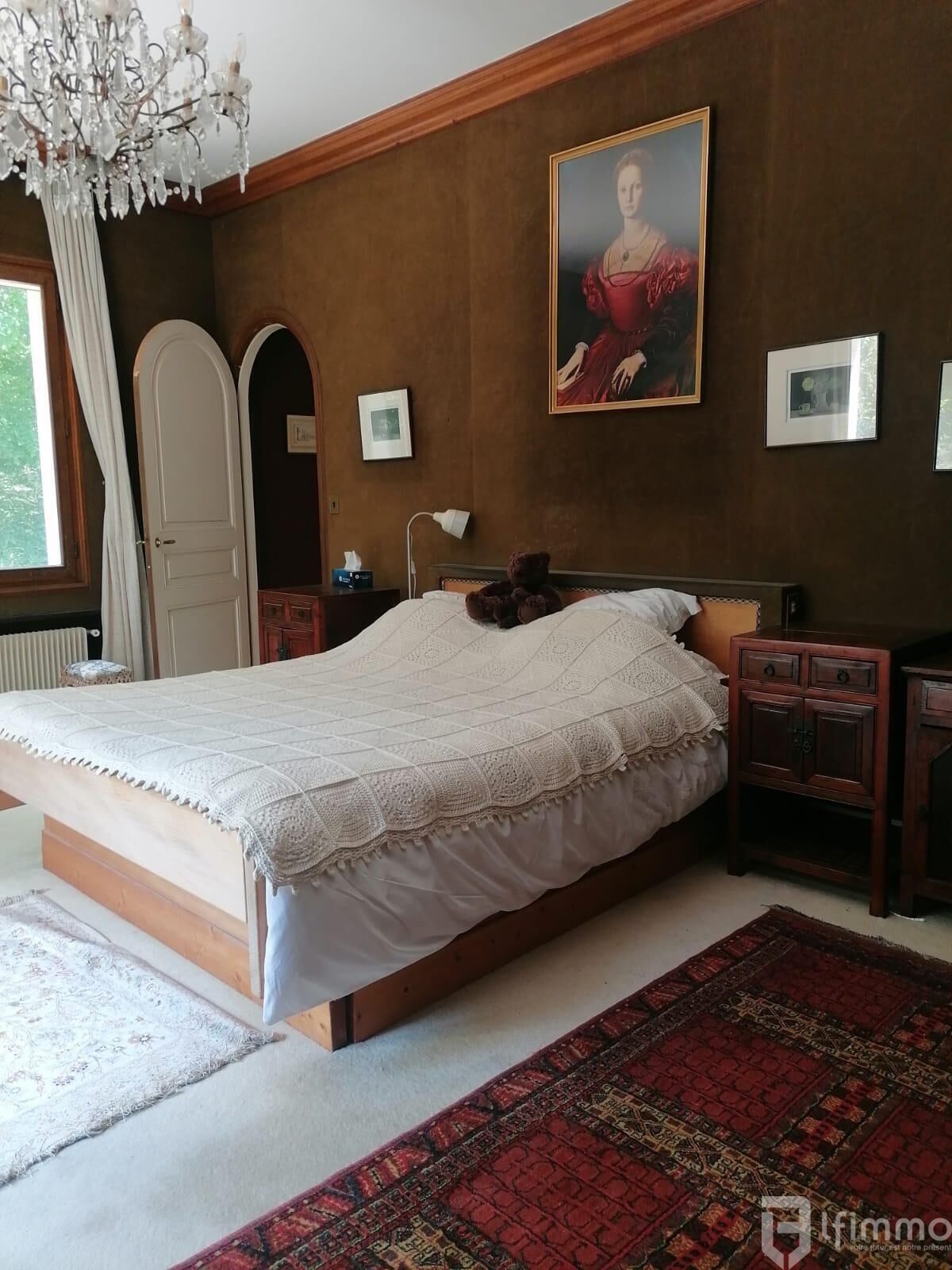 Blois - Montrichard - Maison 7/8 P 420 m2 - Piscine - Img-20241213-wa0009