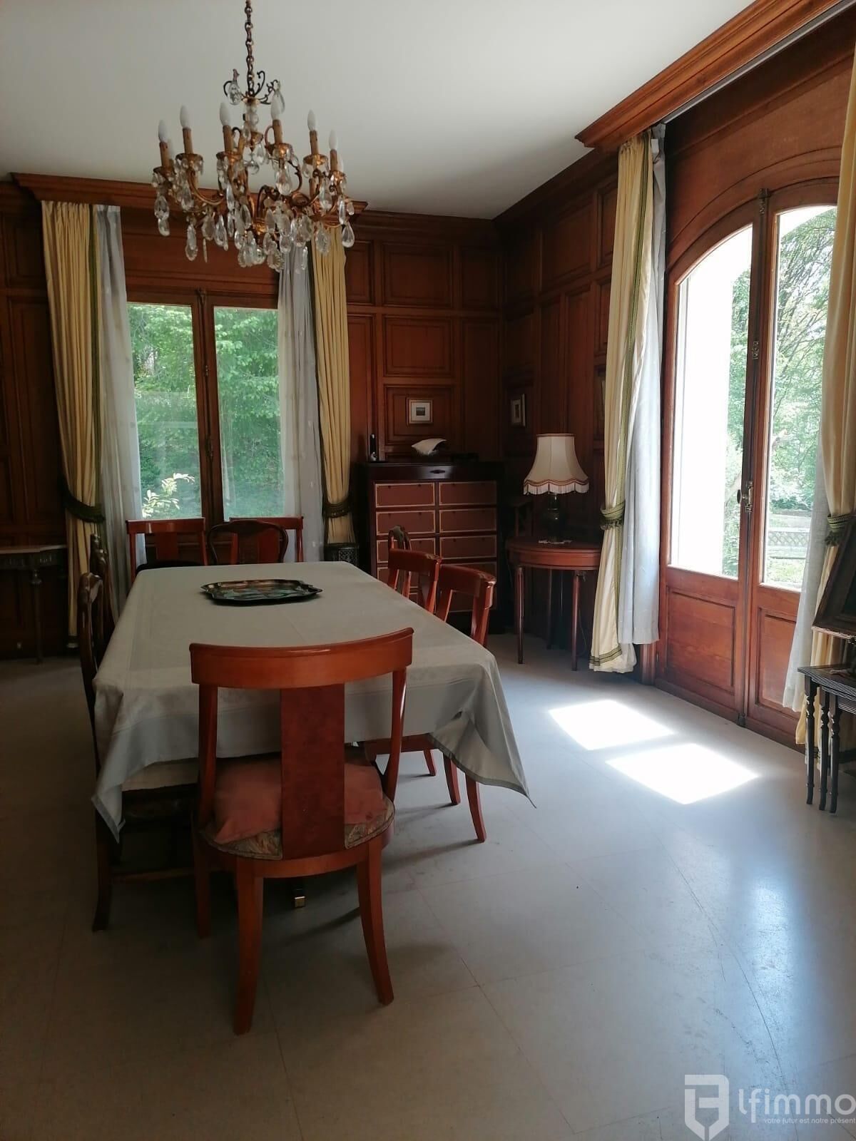 Blois - Montrichard - Maison 7/8 P 420 m2 - Piscine - Img-20241213-wa0019