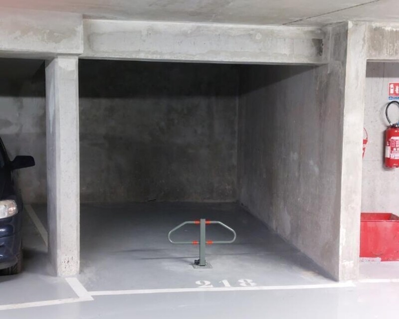 ST Maurice ( 94410 )-Secteur Montgolfier-Place de Parking en sous-sol - 20230602 102959