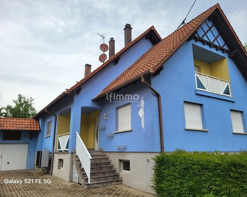 Maison à Leiterswiller - 20250602 155718