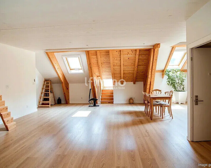 Immeuble à finir de rénover - Ia generated 1770715588