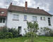 Très belle maison mitoyenne 7 P à Obersteinbach (67510) - Arrière 72 b