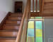 Très belle maison mitoyenne 7 P à Obersteinbach (67510) - Escalier grenier