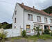Très belle maison mitoyenne 7 P à Obersteinbach (67510) - Ext