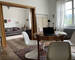 Très belle maison mitoyenne 7 P à Obersteinbach (67510) - Salons étage