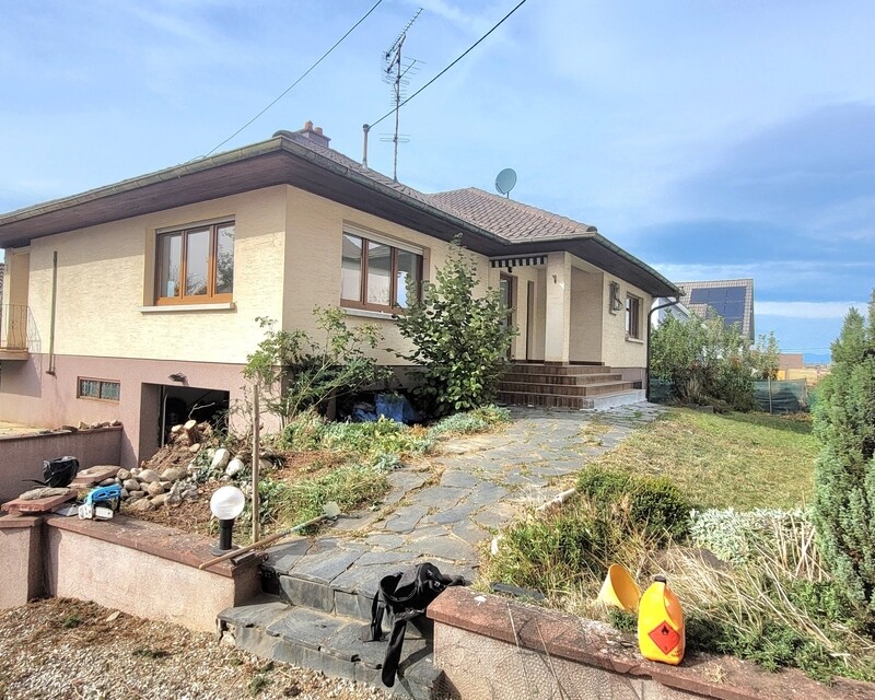 A louer maison de 112 M² - 20231012 142457