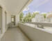 Appartement familial 105m2 , 5 pièces, bord de Marne - Balcon