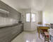 Appartement familial 105m2 , 5 pièces, bord de Marne - Cuisine indépendante équipée