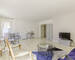 Appartement familial 105m2 , 5 pièces, bord de Marne - Salon - Salle à manger double exposition