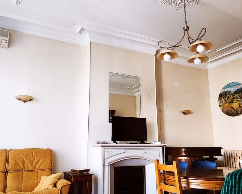 Investissement Appartement 95m2 - Centre-Ville - Img 20240109 221554