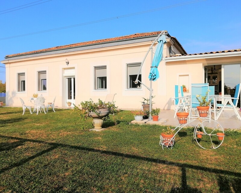 Grande propriété  - Img 20200916 100911  3 