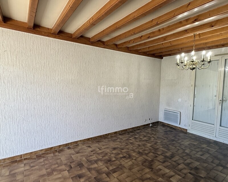 Maison plain pied  3 ch bureau 97 m² terrain 817 m² - Img 1411