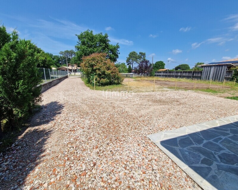 Maison proche centre ville - Chemin d accès 1