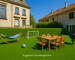 Appartement 4/5 pièces rénové dans une maison de maître - Jardin suggestion d aménagement