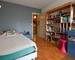 Beau 4 pièces en triplex à Bischheim avec garage et jardin - Chambre 2-36