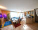 Beau 4 pièces en triplex à Bischheim avec garage et jardin - Séjour 45