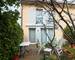 Beau 4 pièces en triplex à Bischheim avec garage et jardin - Jardin-14